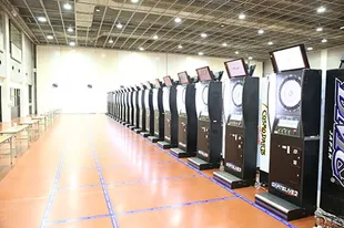 ダーツ大会
