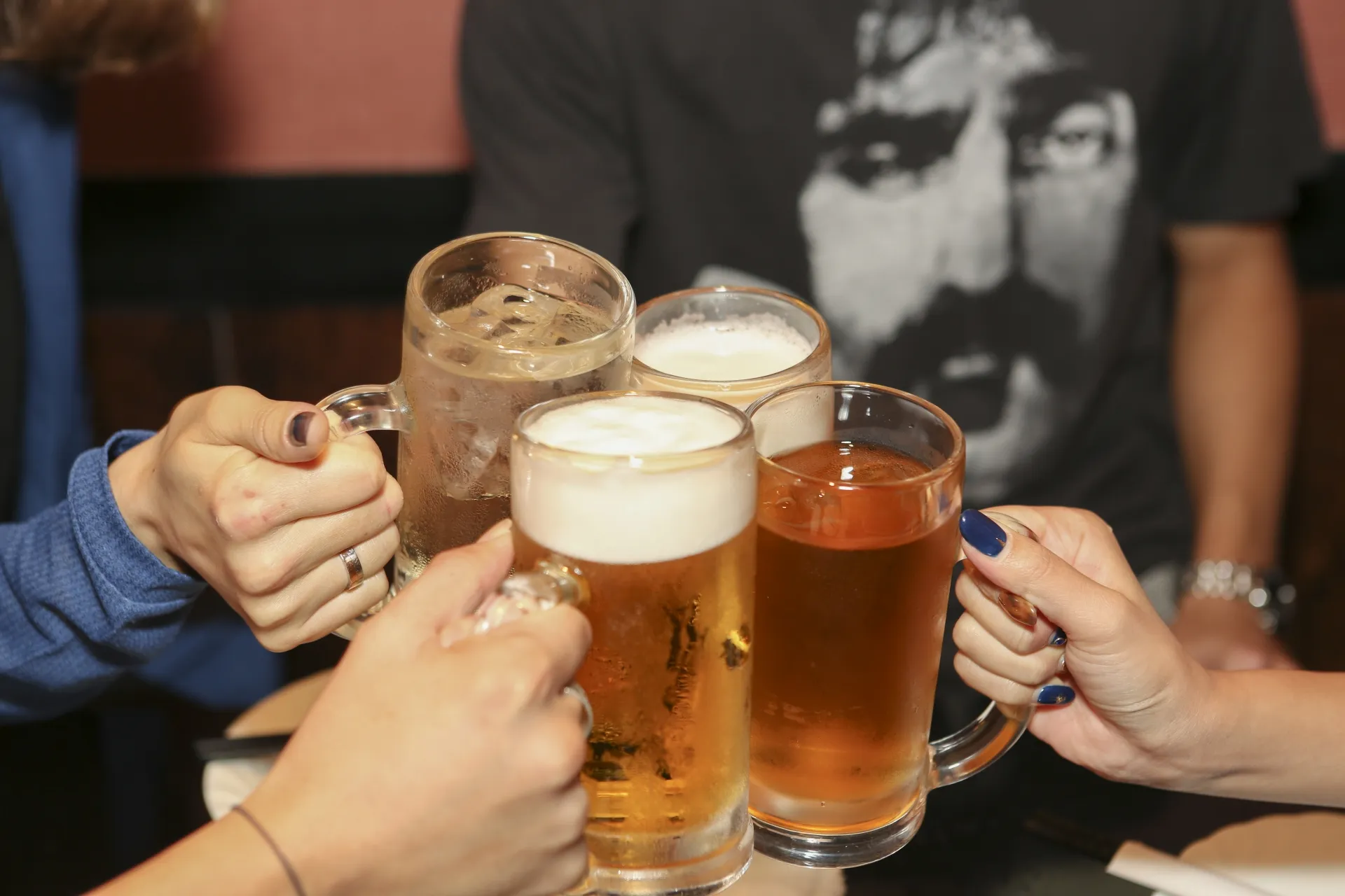 ダーツ大会