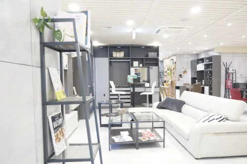 宝来店