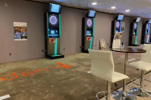 宝来店