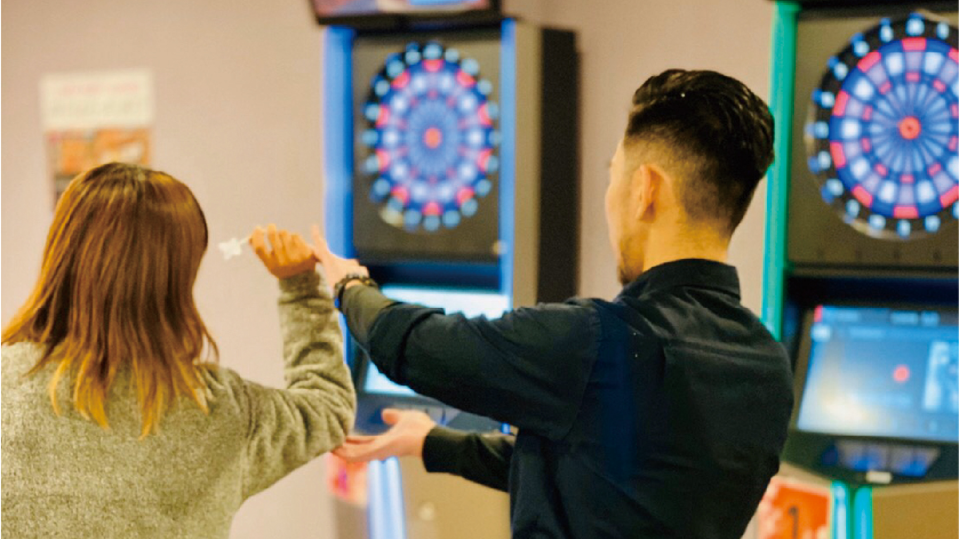 初心者でも安心